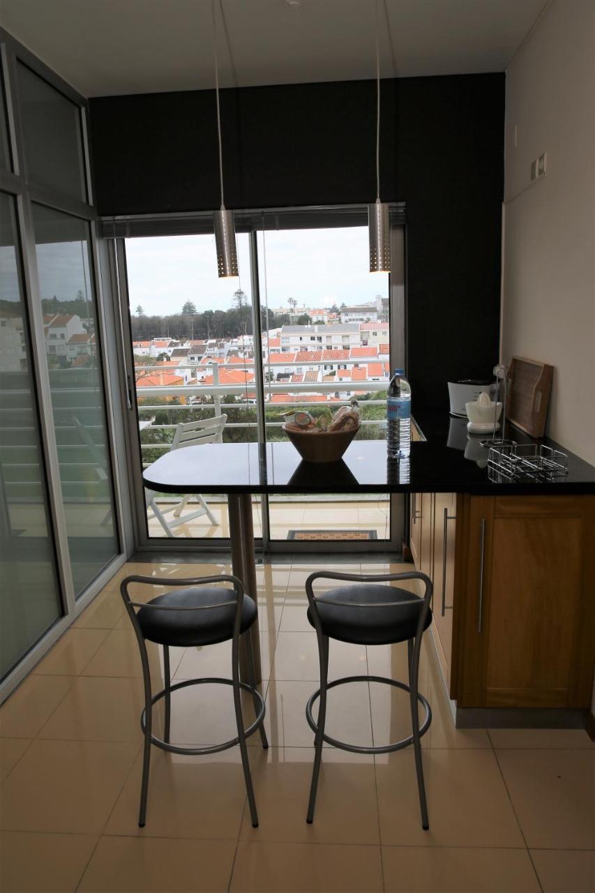Apartamento Oceanus Appartement Ponta Delgada Buitenkant foto