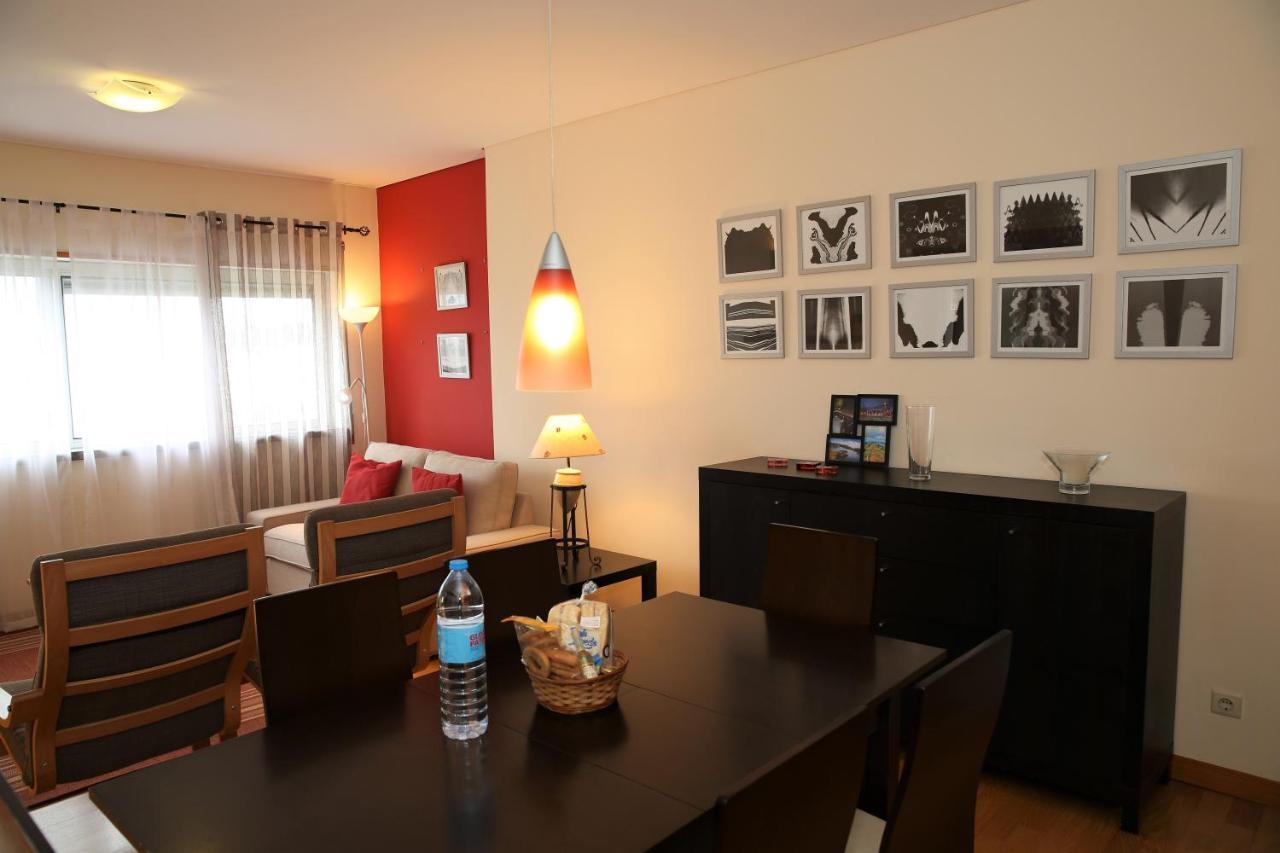 Apartamento Oceanus Appartement Ponta Delgada Buitenkant foto