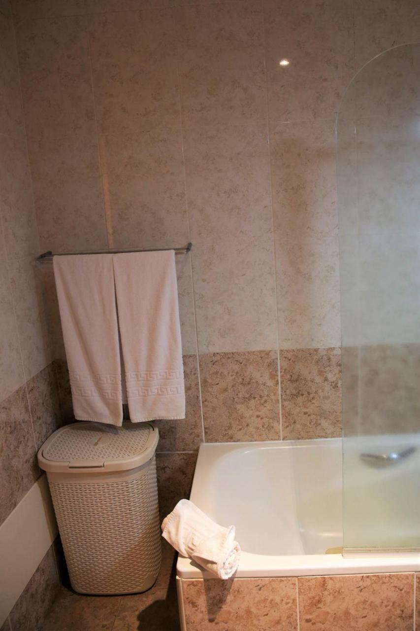 Apartamento Oceanus Appartement Ponta Delgada Buitenkant foto