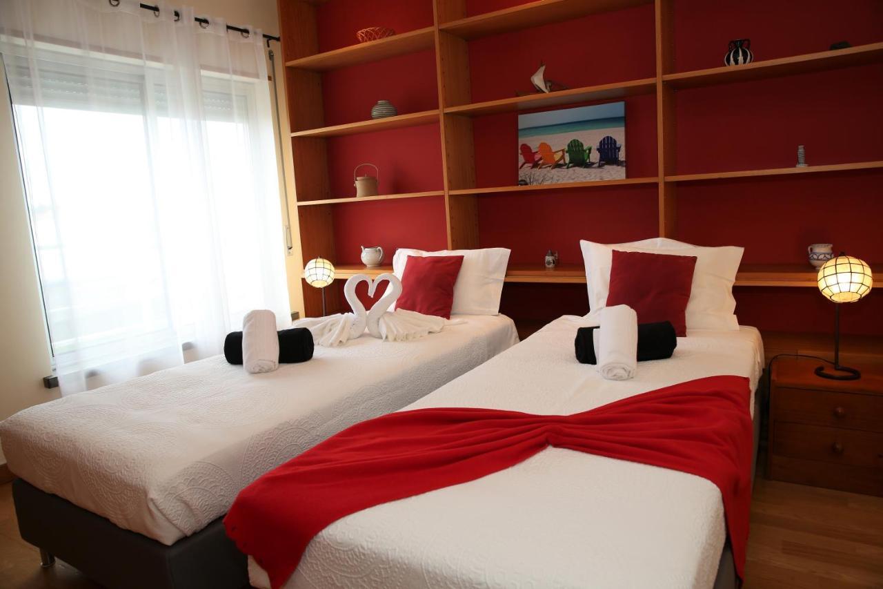 Apartamento Oceanus Appartement Ponta Delgada Buitenkant foto