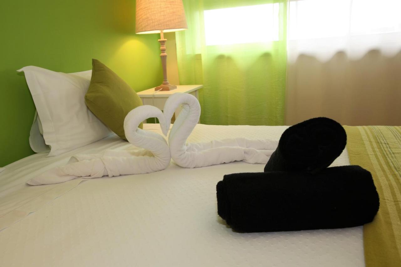 Apartamento Oceanus Appartement Ponta Delgada Buitenkant foto