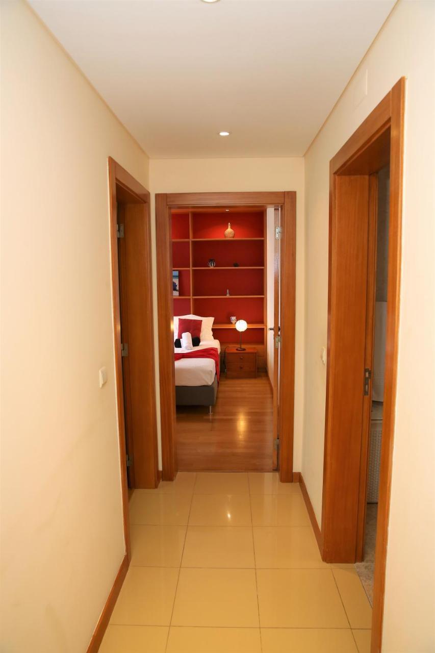 Apartamento Oceanus Appartement Ponta Delgada Buitenkant foto