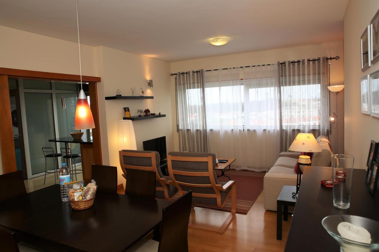 Apartamento Oceanus Appartement Ponta Delgada Buitenkant foto