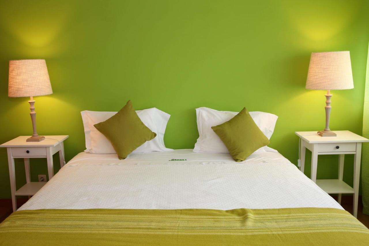 Apartamento Oceanus Appartement Ponta Delgada Buitenkant foto