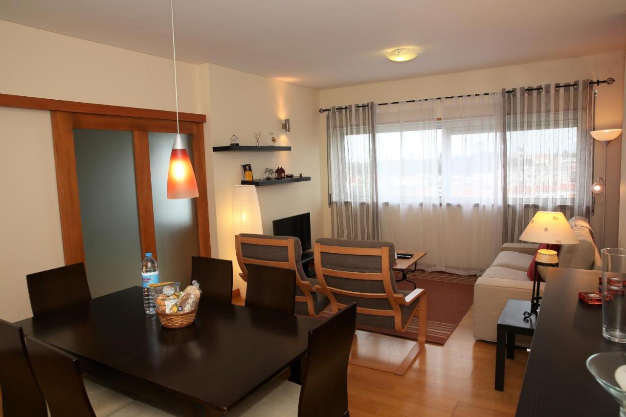 Apartamento Oceanus Appartement Ponta Delgada Buitenkant foto