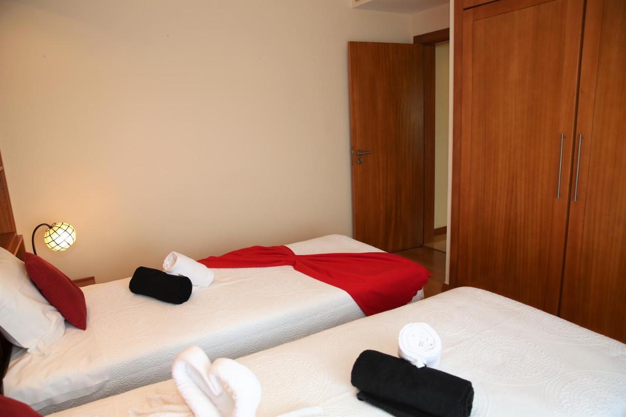 Apartamento Oceanus Appartement Ponta Delgada Buitenkant foto